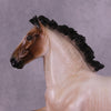 Bullock OOAK FCM Trotting Drafter by Sheryl Leisure Best Offer 10/21/25