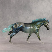 Isla Topsail OOAK FCM Remington by Stephanie Blaylock & Tegan Davis GS26