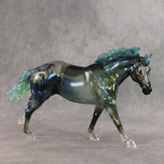 Isla Topsail OOAK FCM Remington by Stephanie Blaylock & Tegan Davis GS26