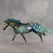 Isla Topsail OOAK FCM Remington by Stephanie Blaylock & Tegan Davis GS26
