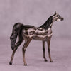 &quot;Carinya&quot; OOAK Arabian Chip by Jess Hamill MS25