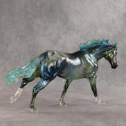 Isla Topsail OOAK FCM Remington by Stephanie Blaylock & Tegan Davis GS26