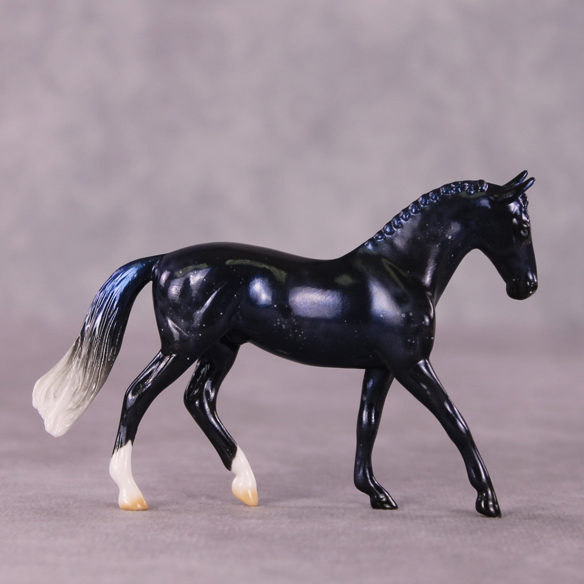 May The Fourth Be With You OOAK Surprise Warmblood Chips Grab Bag by Ellen Robbins SCD25