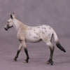 &quot;Ellipsis&quot; OOAK Mule Chip by Dawn Quick SHCF25OS