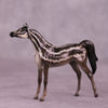 &quot;Carinya&quot; OOAK Arabian Chip by Jess Hamill MS25