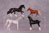 Art of the Horse Glossy Elemental Chips Set LE-10 Chip Sets by Anna Rieck EQ25