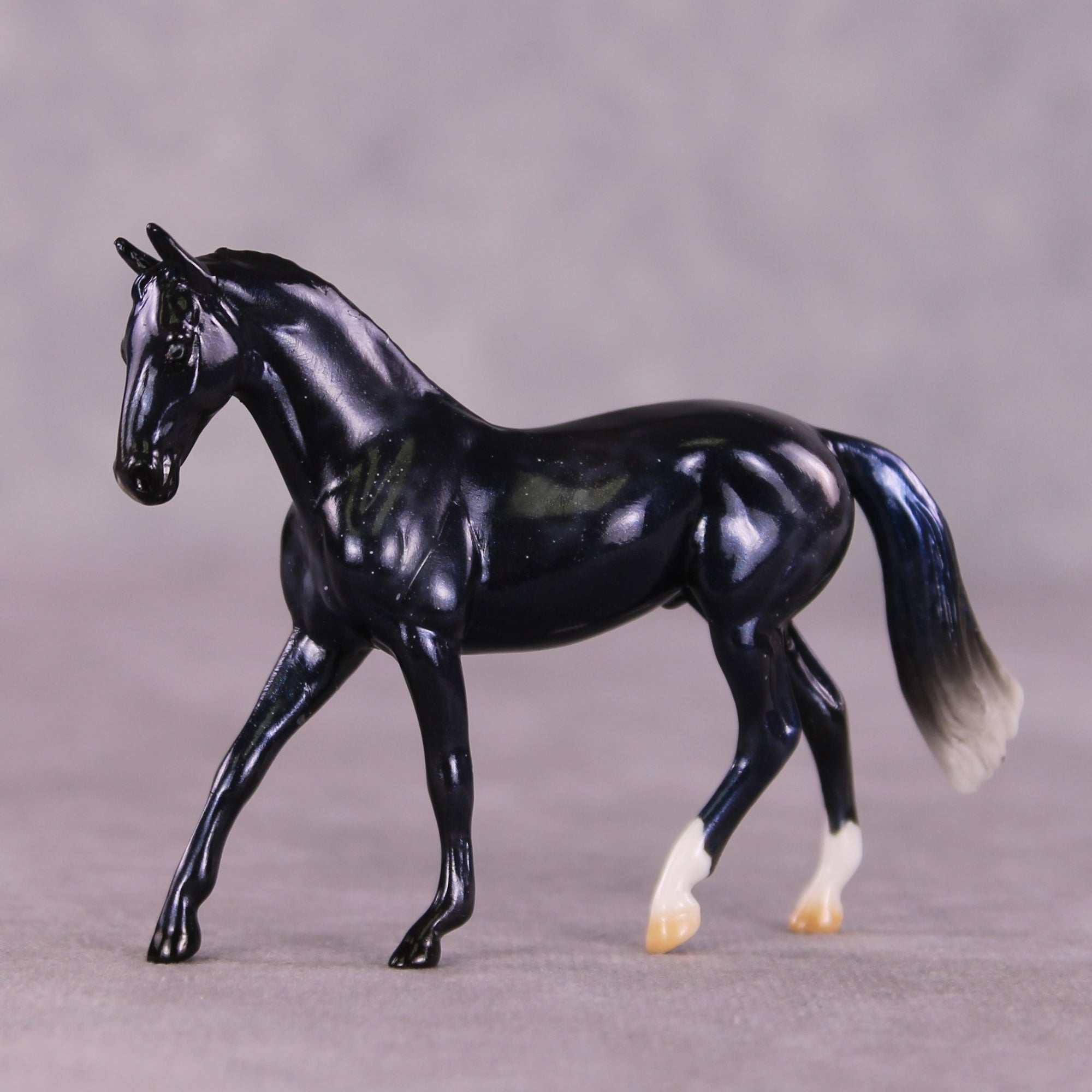 May The Fourth Be With You OOAK Surprise Warmblood Chips Grab Bag by Ellen Robbins SCD25