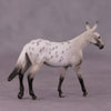 &quot;Ellipsis&quot; OOAK Mule Chip by Dawn Quick SHCF25OS
