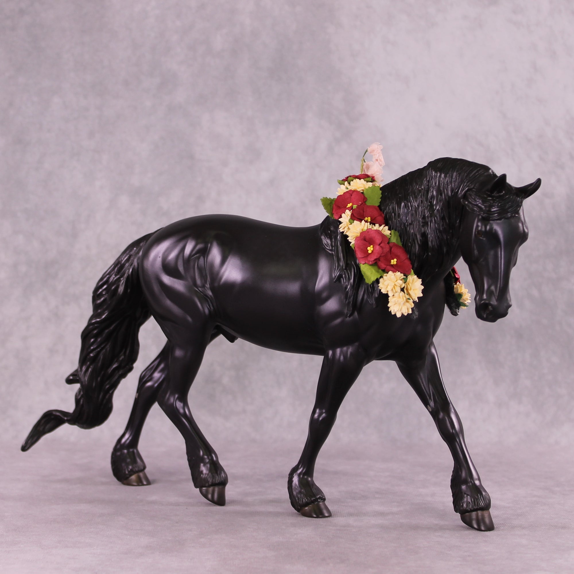 SAMPLE Instant Karma EFCM Irish Draught by Ashley Palmer 11/25/2025 SS1125