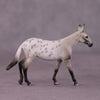 &quot;Ellipsis&quot; OOAK Mule Chip by Dawn Quick SHCF25OS
