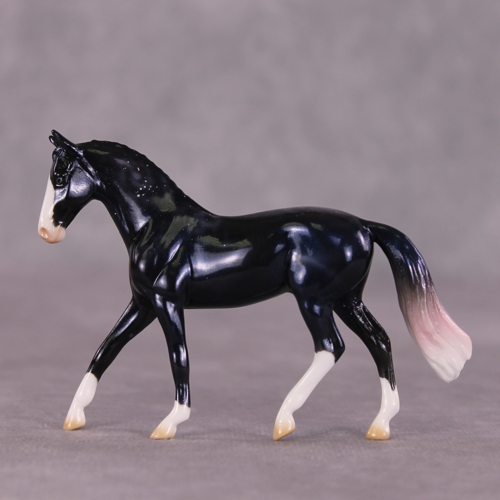 May The Fourth Be With You OOAK Surprise Warmblood Chips Grab Bag by Ellen Robbins SCD25