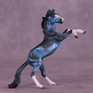 A Pony for Christmas! OOAK Variety Chip Blind Bag by Julie Keim SCD25