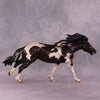 &quot;Galleon&quot; OOAK EFCM Remington by Maggie Jenner Bennett EQ25 Best Offer 07/15/25