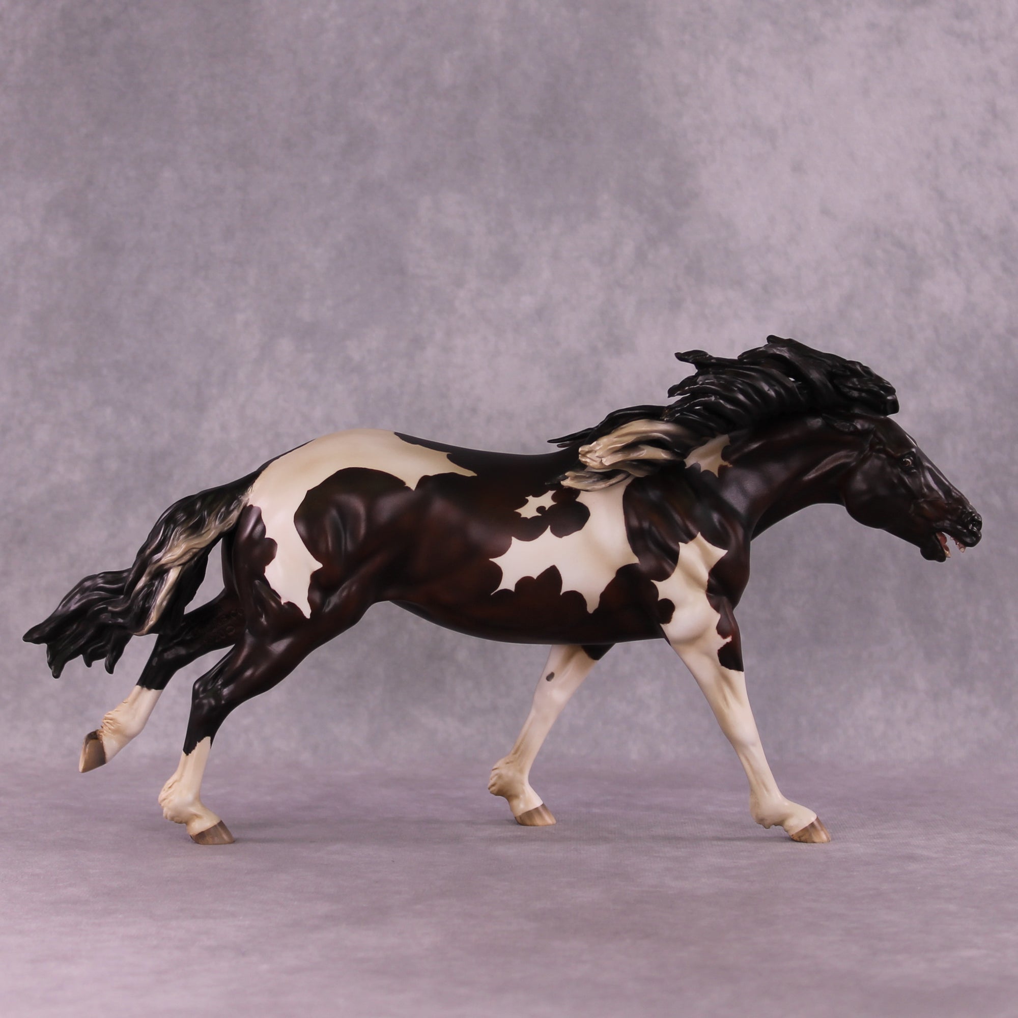 "Galleon" OOAK EFCM Remington by Maggie Jenner Bennett EQ25 Best Offer 07/15/25