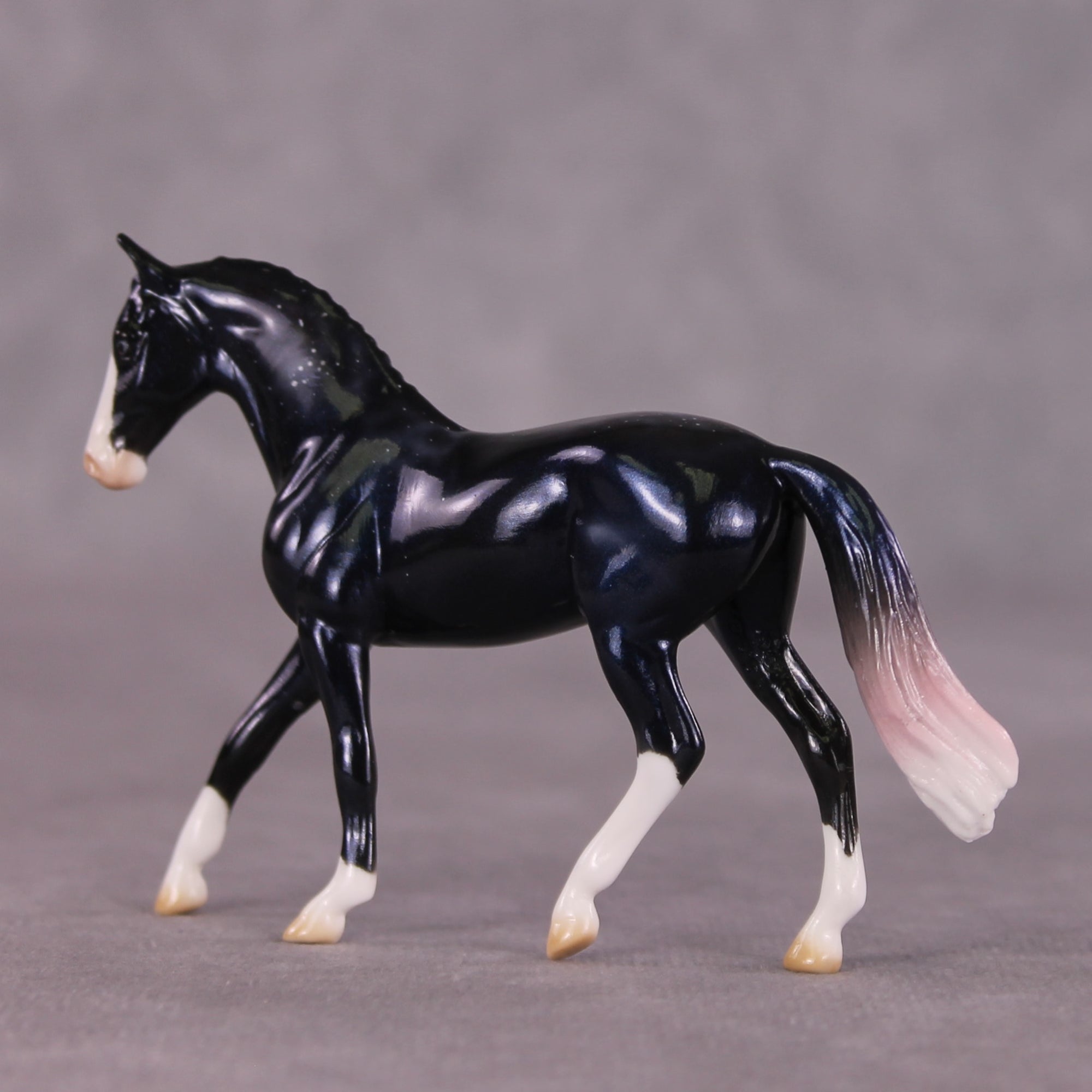 May The Fourth Be With You OOAK Surprise Warmblood Chips Grab Bag by Ellen Robbins SCD25