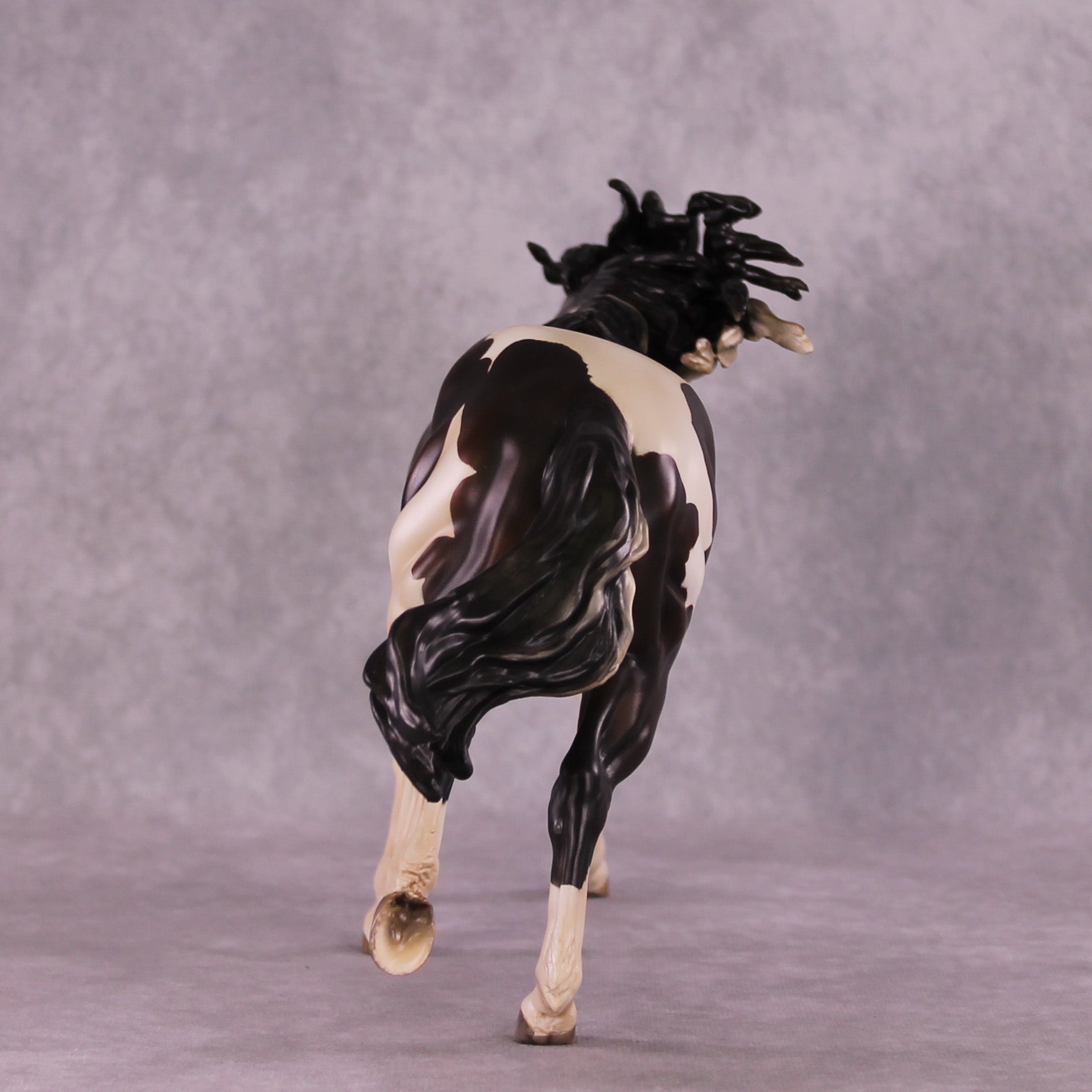 "Galleon" OOAK EFCM Remington by Maggie Jenner Bennett EQ25 Best Offer 07/15/25