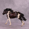 &quot;Galleon&quot; OOAK EFCM Remington by Maggie Jenner Bennett EQ25 Best Offer 07/15/25