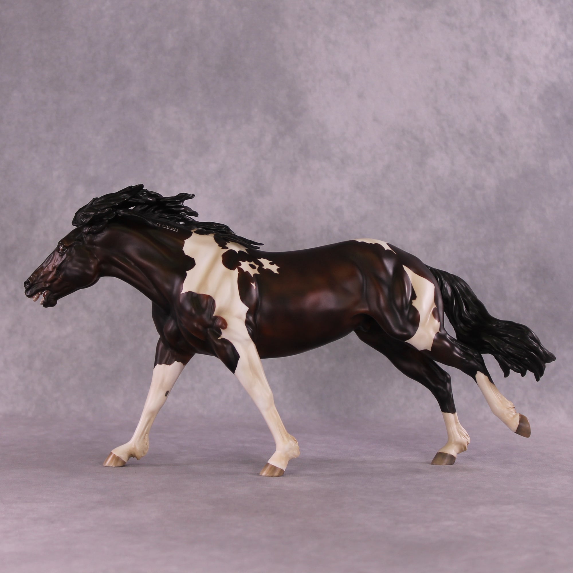 "Galleon" OOAK EFCM Remington by Maggie Jenner Bennett EQ25 Best Offer 07/15/25