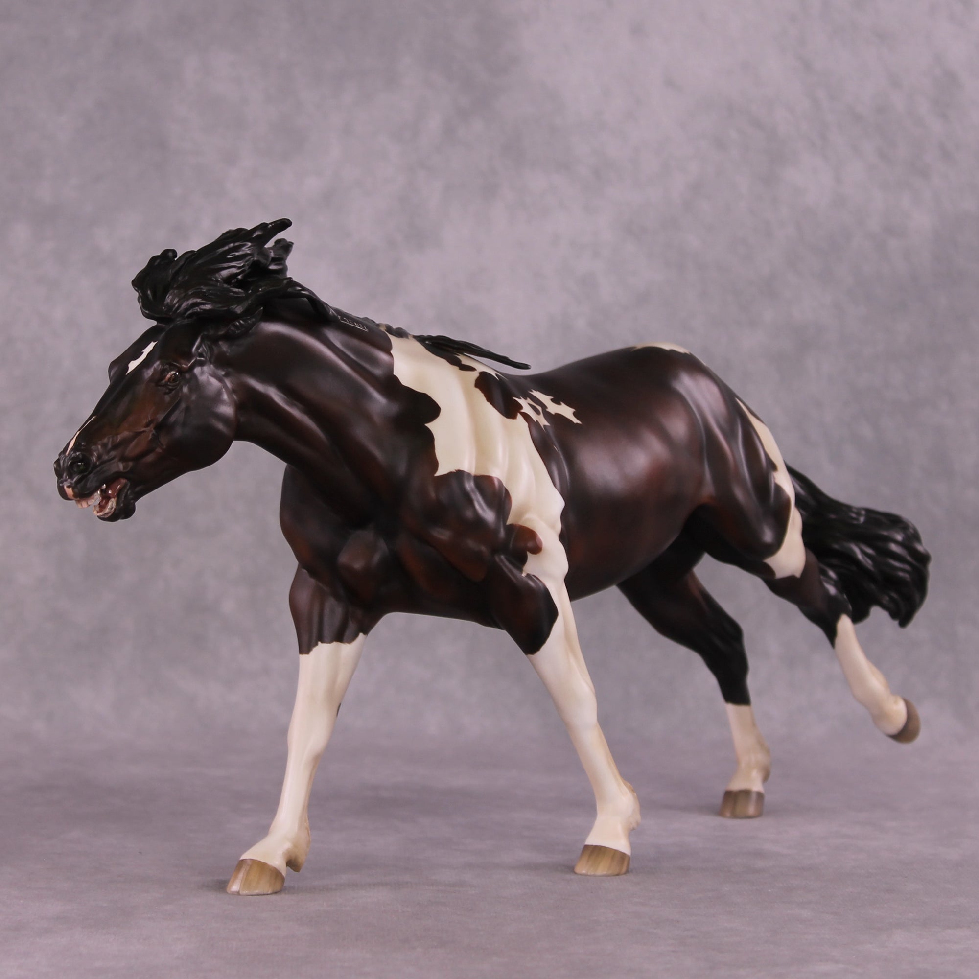 "Galleon" OOAK EFCM Remington by Maggie Jenner Bennett EQ25 Best Offer 07/15/25