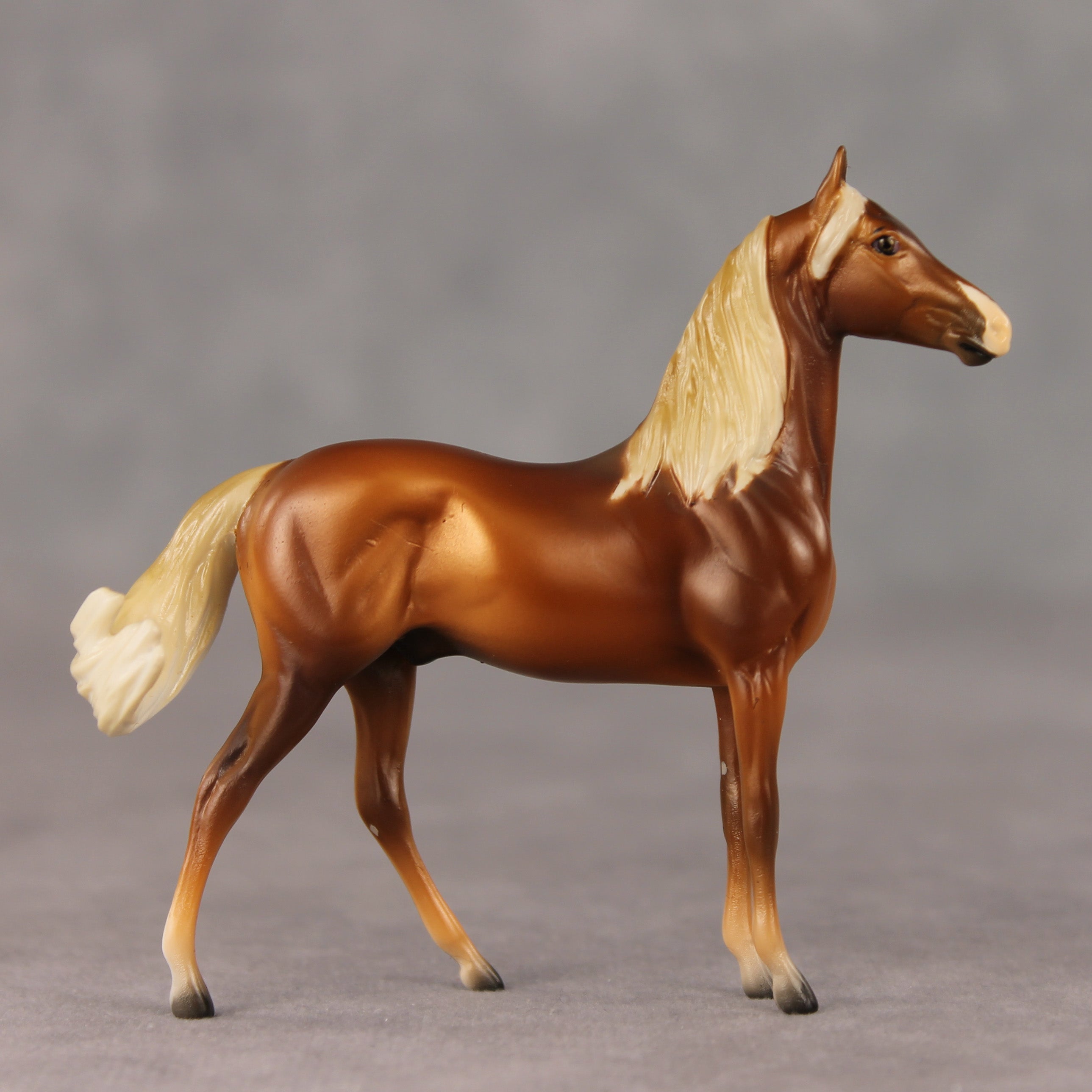 Schmutz OOAK FCM Chip Morgan by Tegan Davis & Melanie Miller GS26