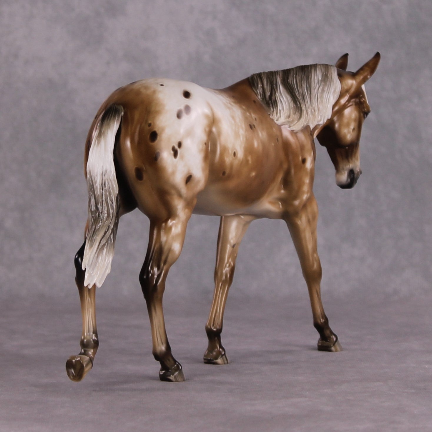 "Gusty" Best Offer FCM Large Mule By Sheryl Leisure 04/15/2025