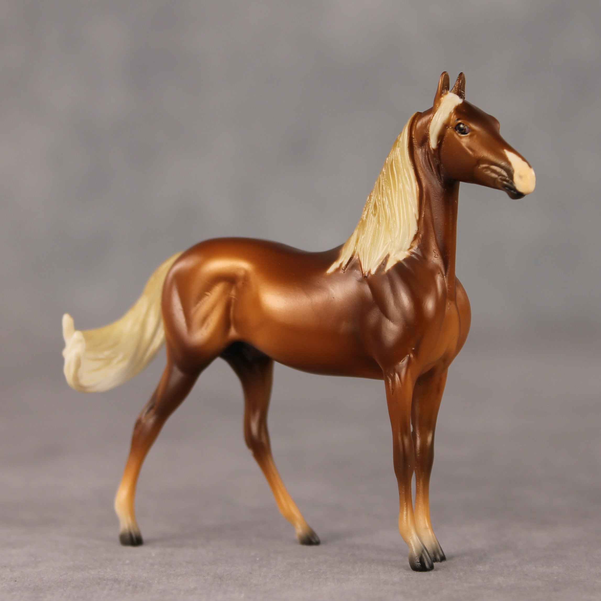 Schmutz OOAK FCM Chip Morgan by Tegan Davis & Melanie Miller GS26