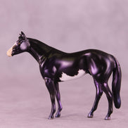 A Pony for Christmas! OOAK Variety Chip Blind Bag by Julie Keim SCD25