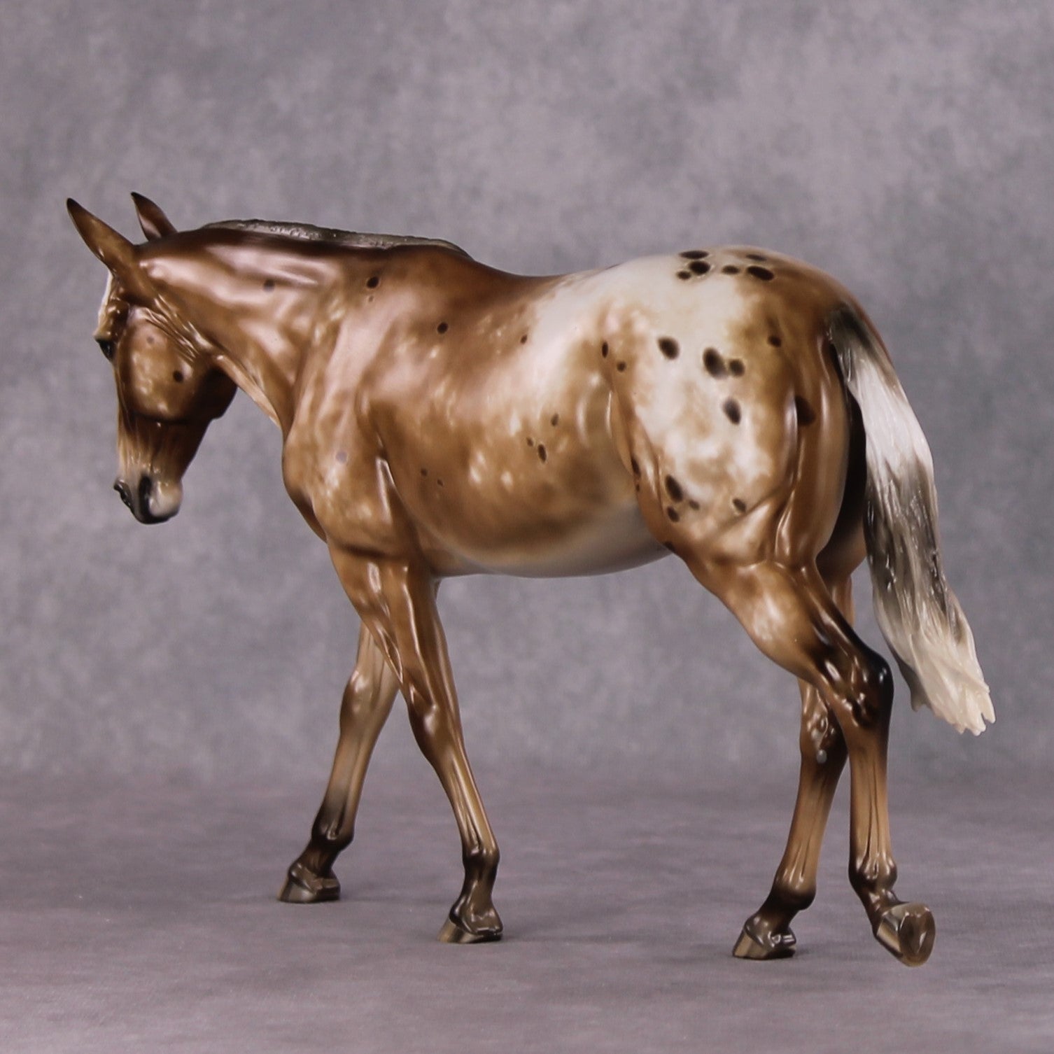 "Gusty" Best Offer FCM Large Mule By Sheryl Leisure 04/15/2025