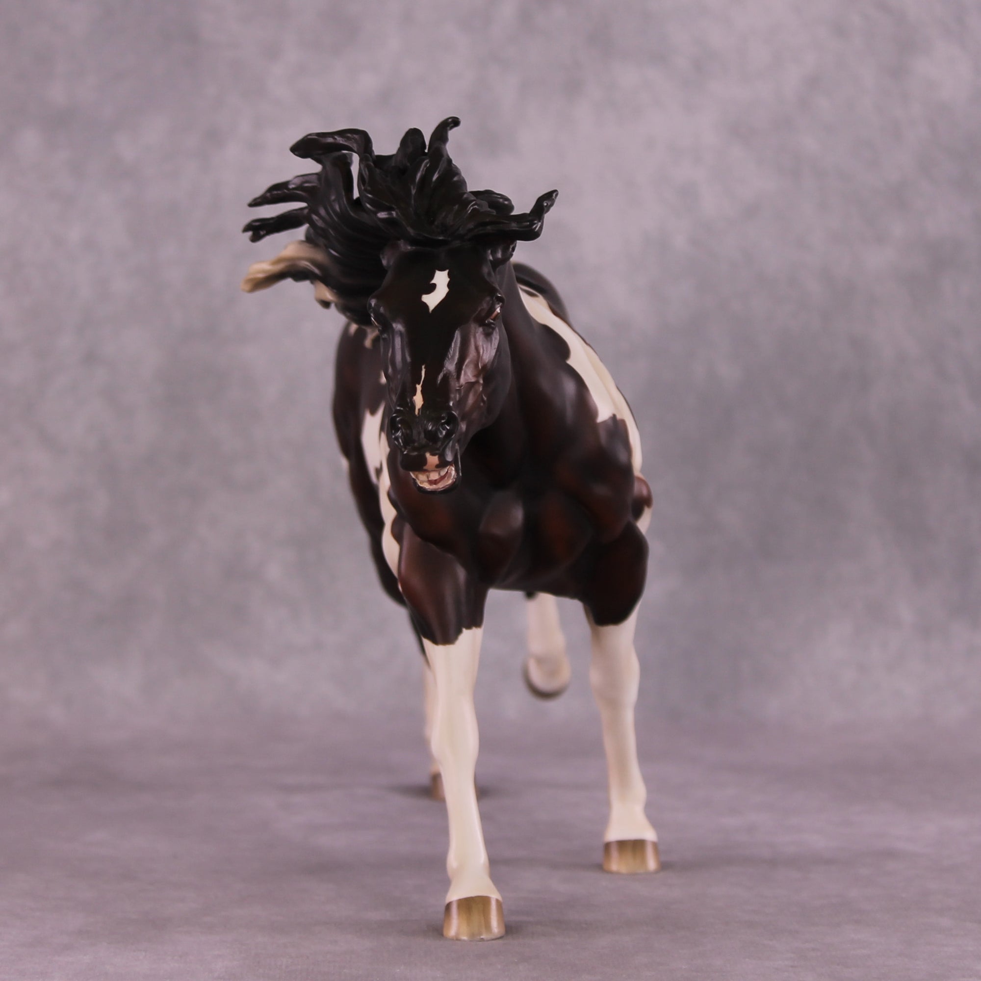 "Galleon" OOAK EFCM Remington by Maggie Jenner Bennett EQ25 Best Offer 07/15/25