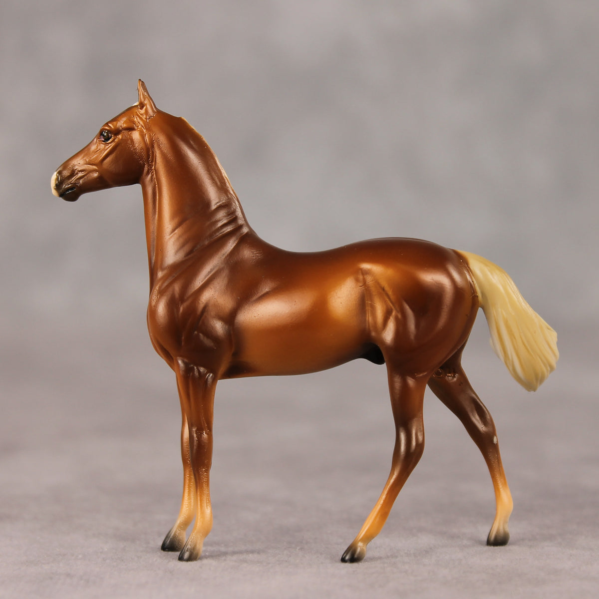 Schmutz OOAK FCM Chip Morgan by Tegan Davis & Melanie Miller GS26