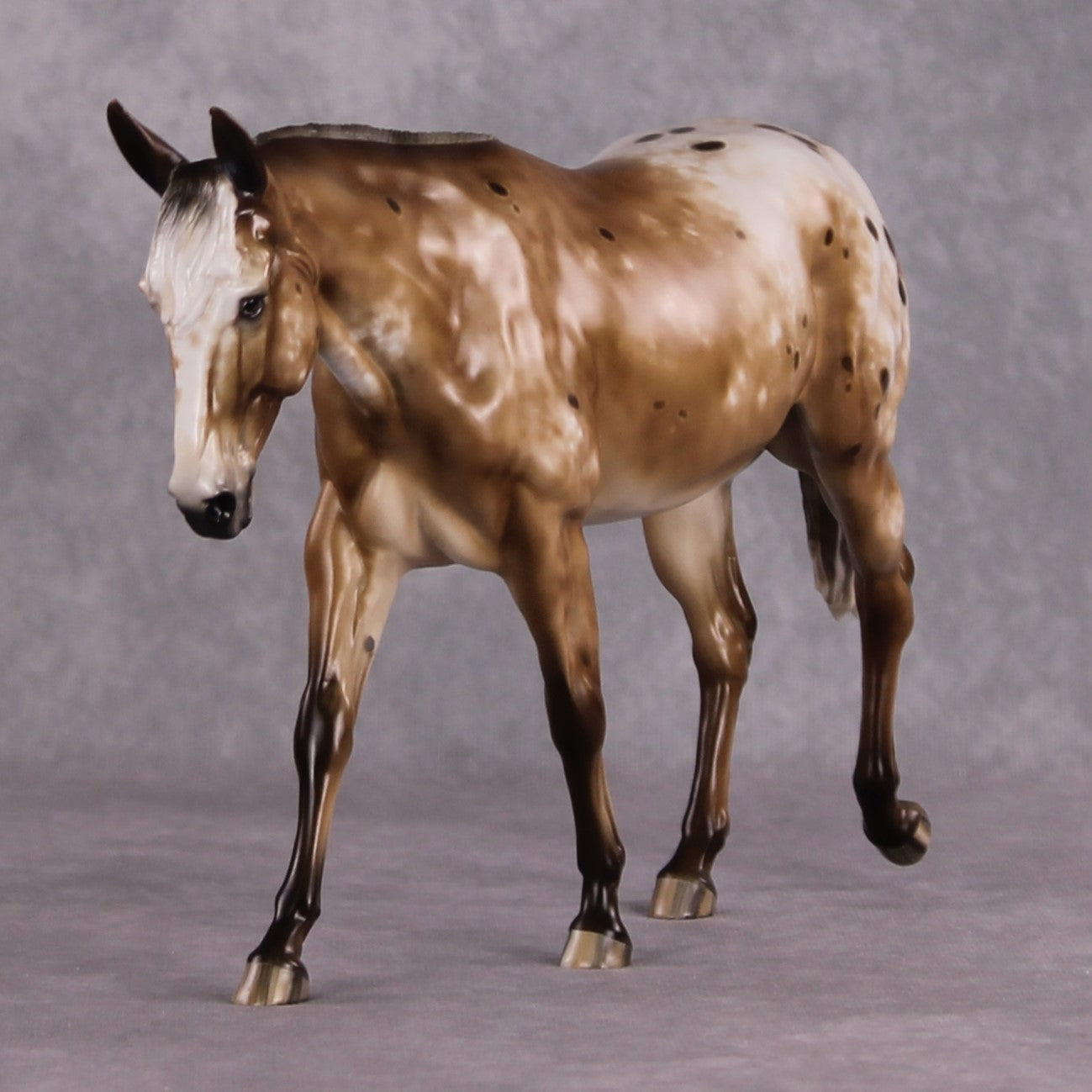 "Gusty" Best Offer FCM Large Mule By Sheryl Leisure 04/15/2025