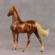 Schmutz OOAK FCM Chip Morgan by Tegan Davis & Melanie Miller GS26