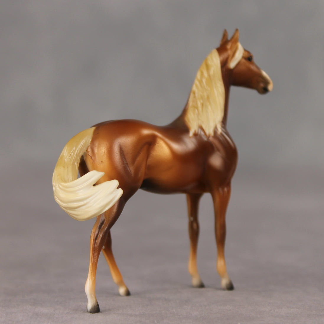 Schmutz OOAK FCM Chip Morgan by Tegan Davis & Melanie Miller GS26