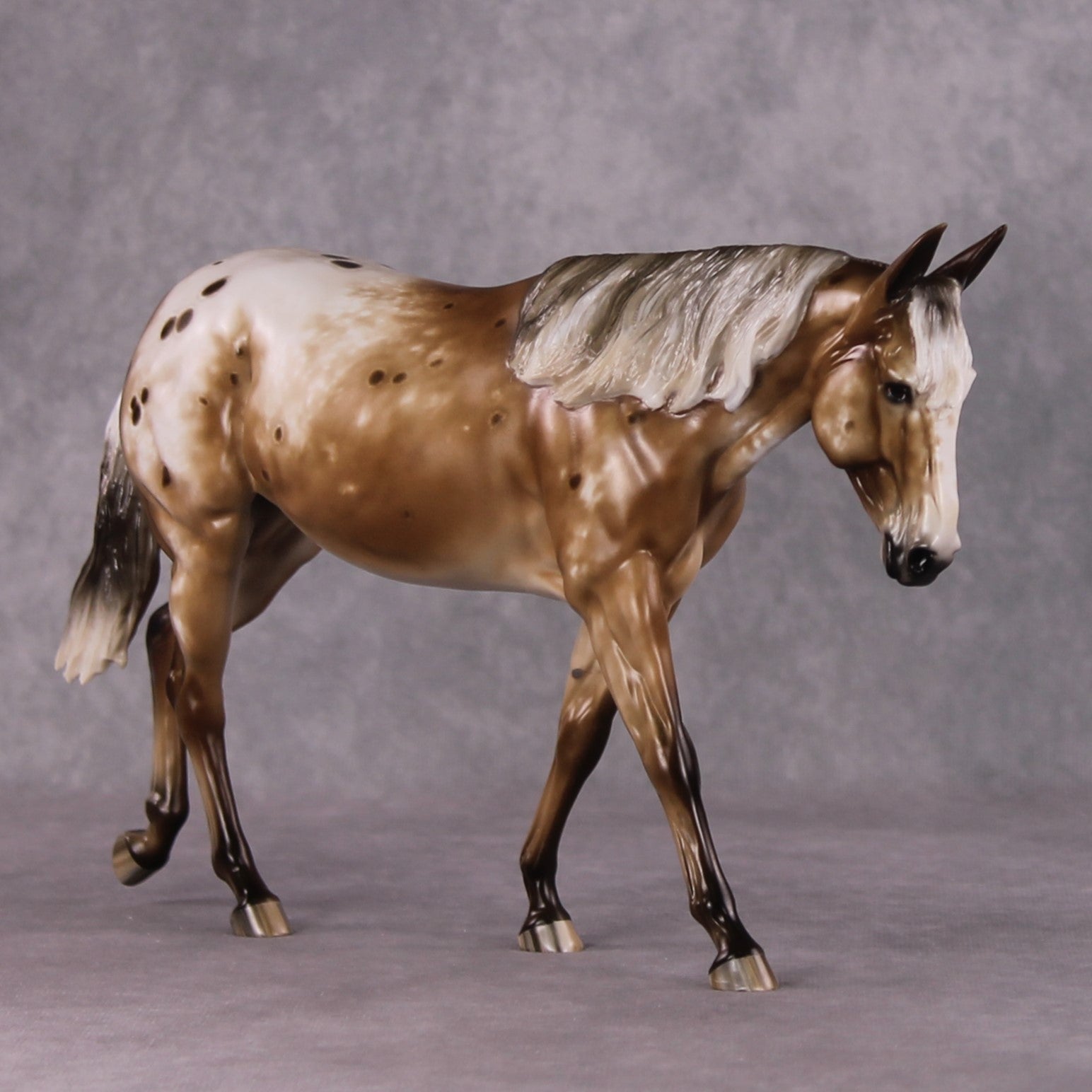 "Gusty" Best Offer FCM Large Mule By Sheryl Leisure 04/15/2025