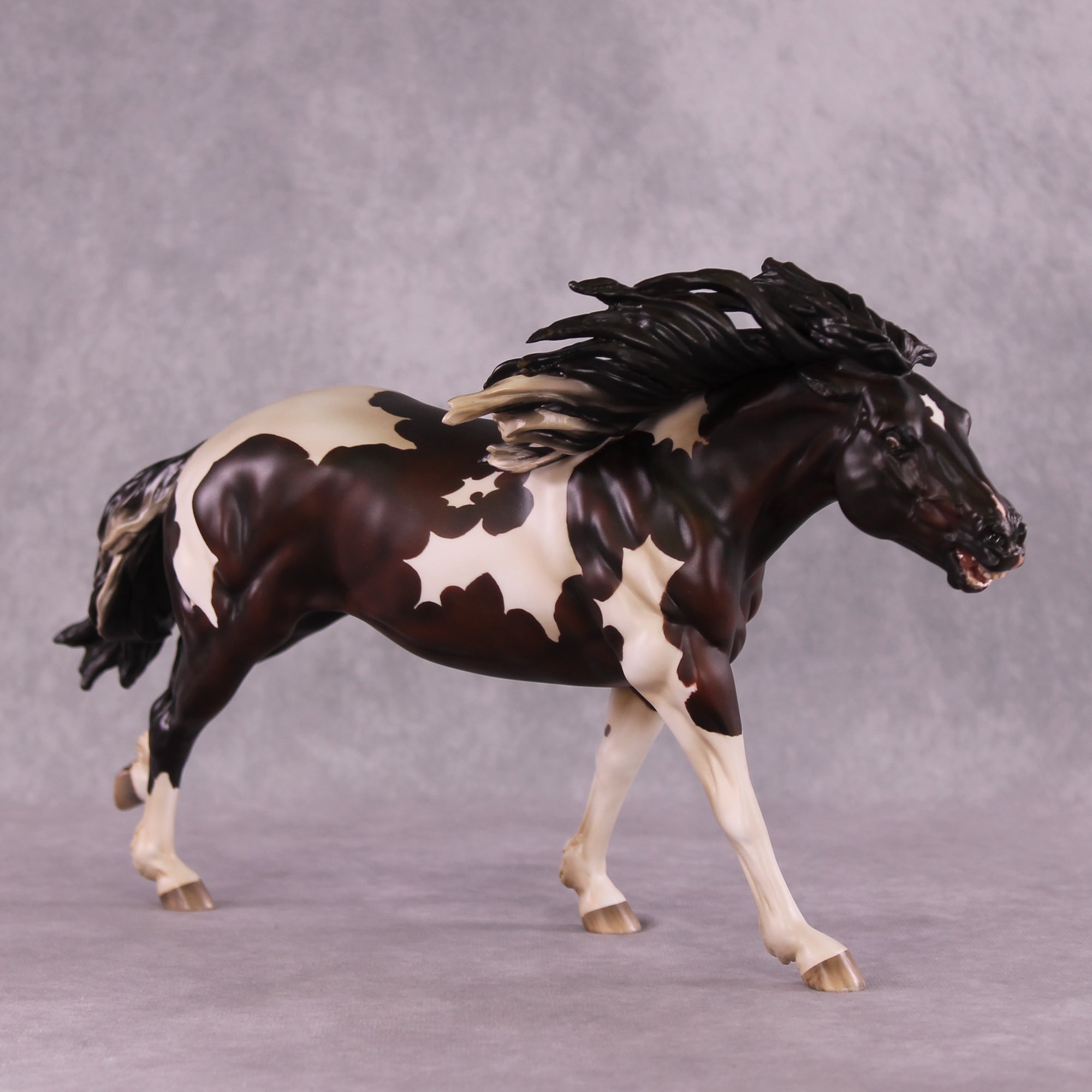 "Galleon" OOAK EFCM Remington by Maggie Jenner Bennett EQ25 Best Offer 07/15/25