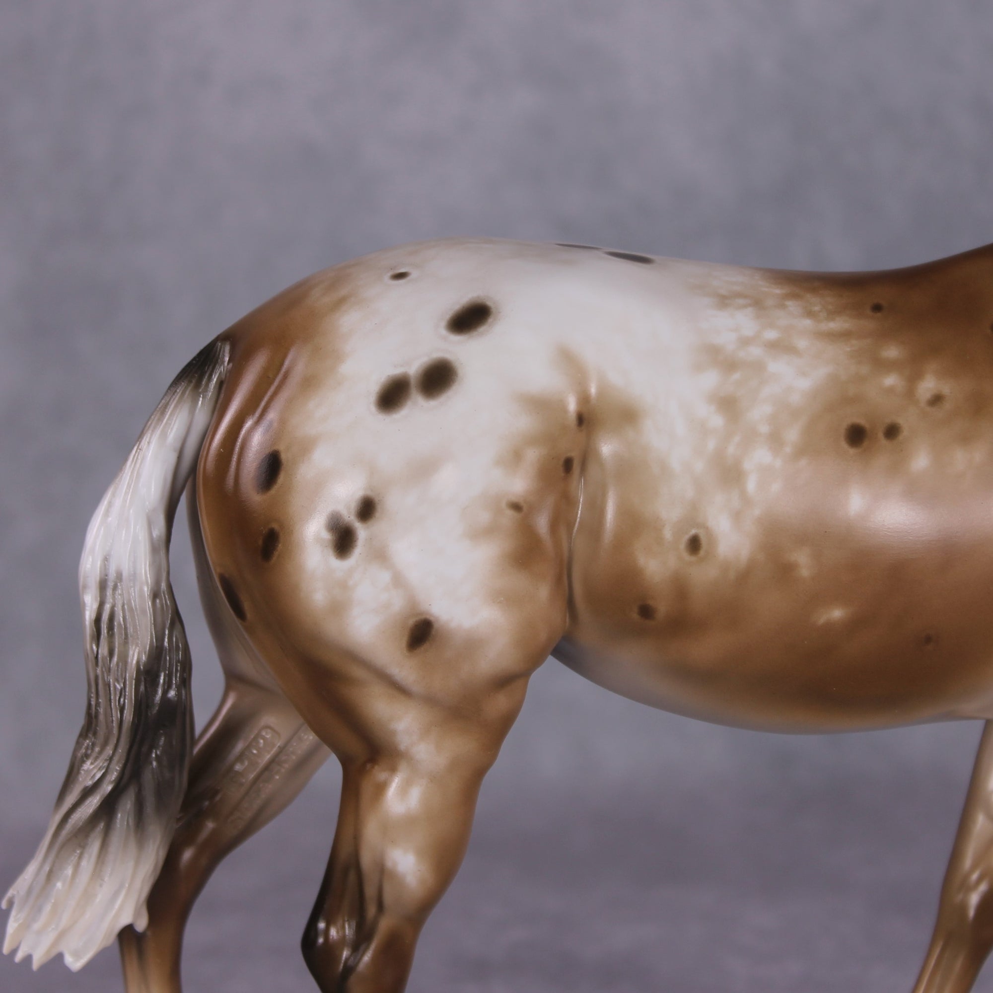 "Gusty" Best Offer FCM Large Mule By Sheryl Leisure 04/15/2025