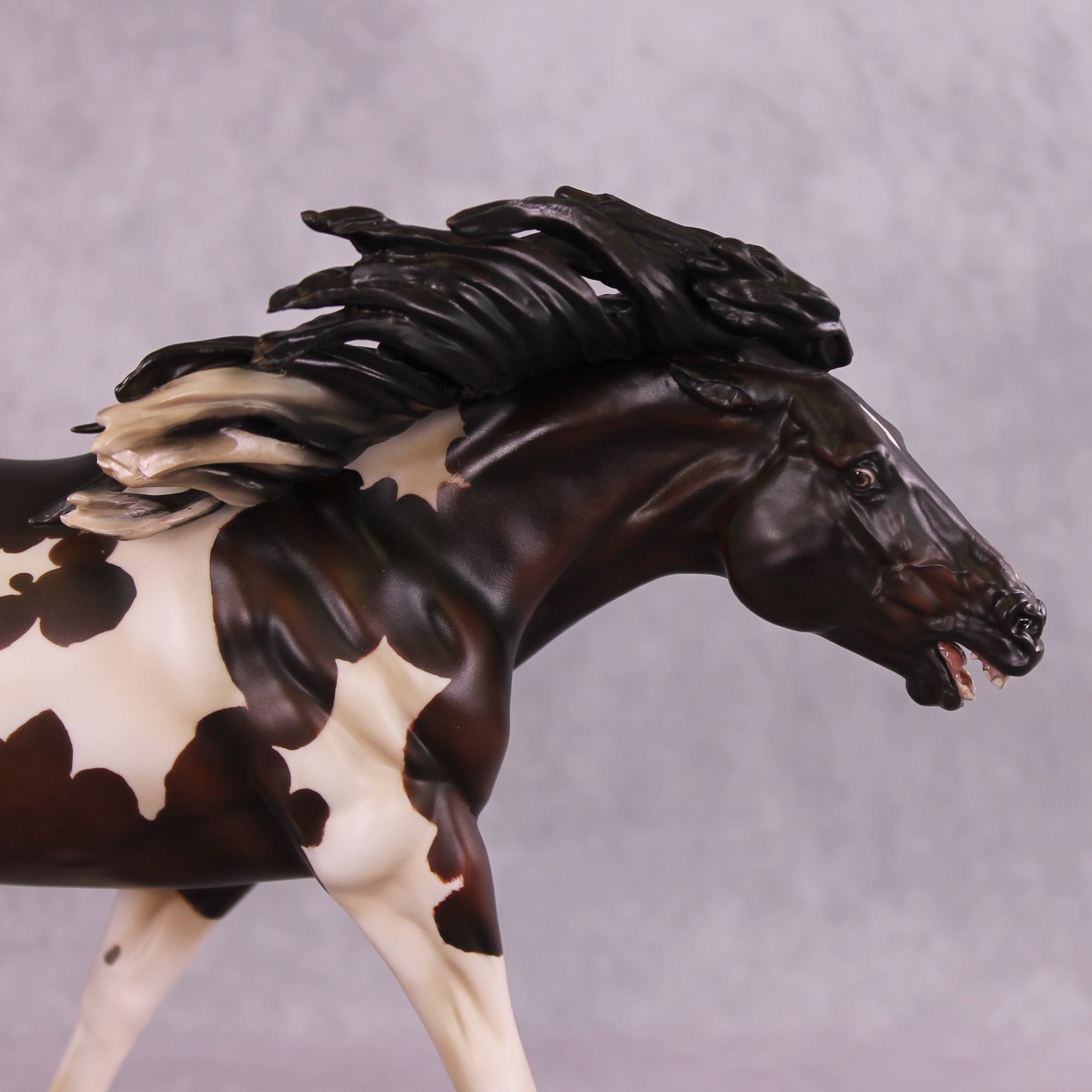 "Galleon" OOAK EFCM Remington by Maggie Jenner Bennett EQ25 Best Offer 07/15/25