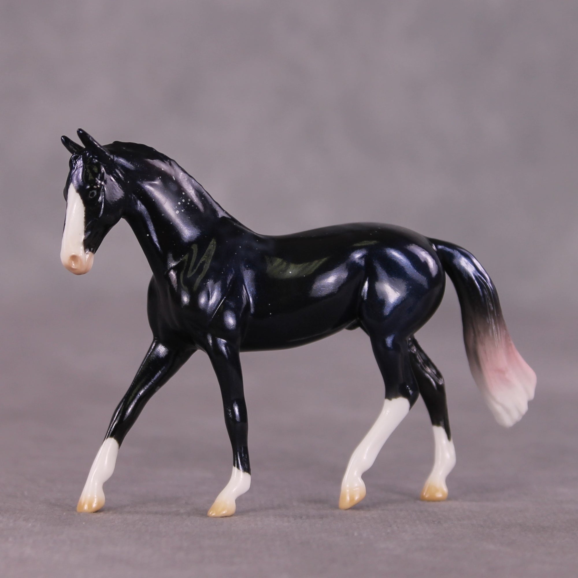 May The Fourth Be With You OOAK Surprise Warmblood Chips Grab Bag by Ellen Robbins SCD25