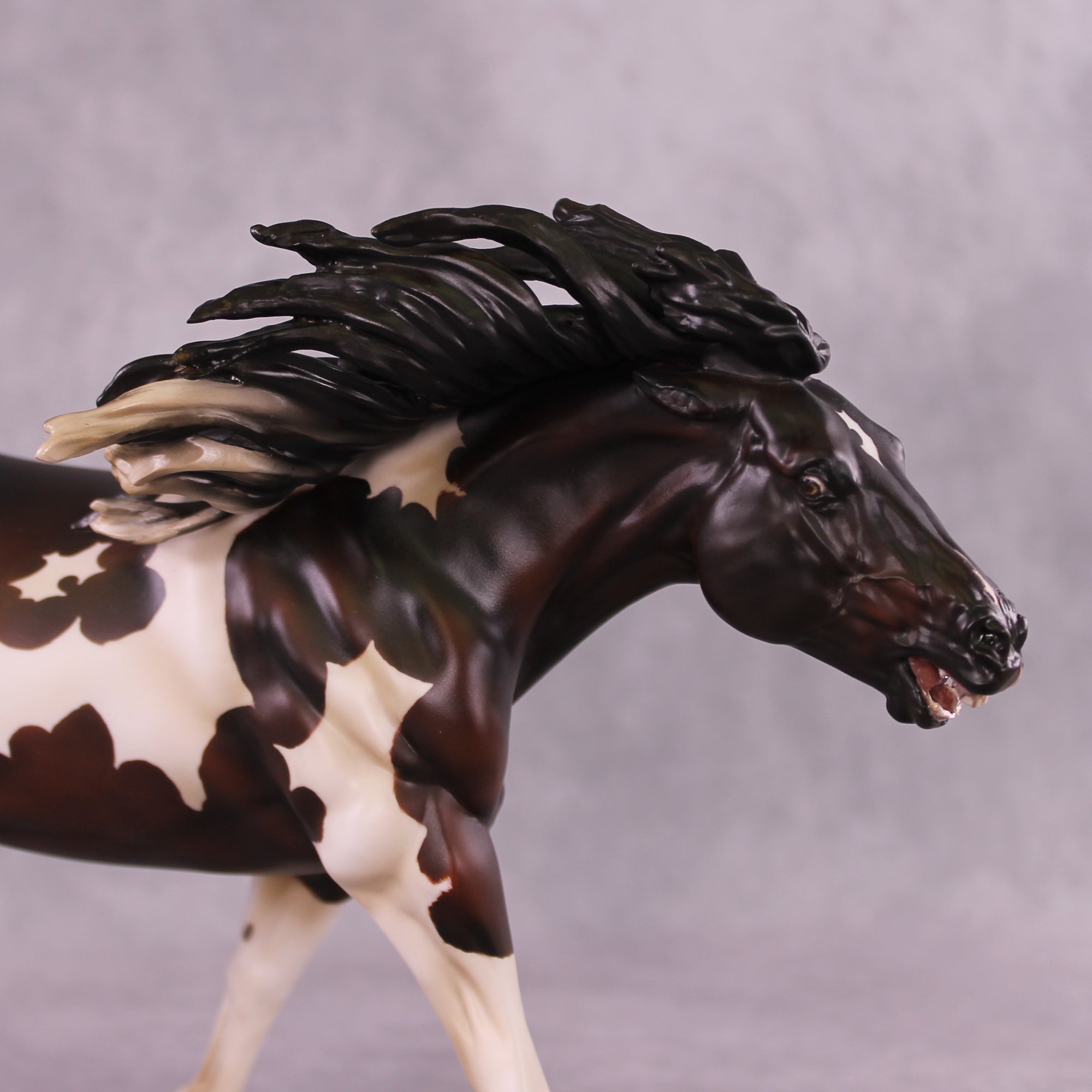 "Galleon" OOAK EFCM Remington by Maggie Jenner Bennett EQ25 Best Offer 07/15/25