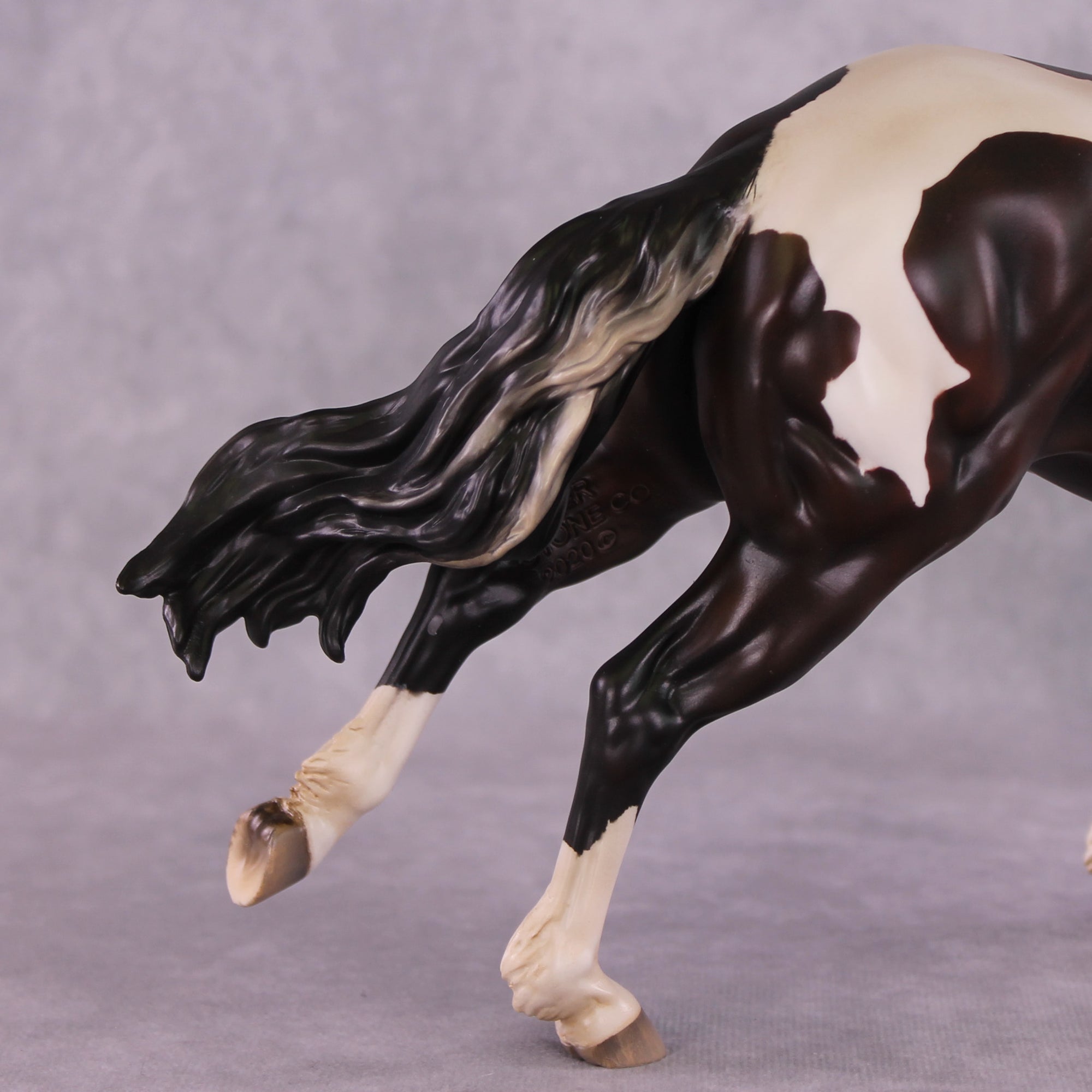 "Galleon" OOAK EFCM Remington by Maggie Jenner Bennett EQ25 Best Offer 07/15/25