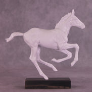 Design-A-Horse NEW FCM Pimento January Release DAH26 PM0261