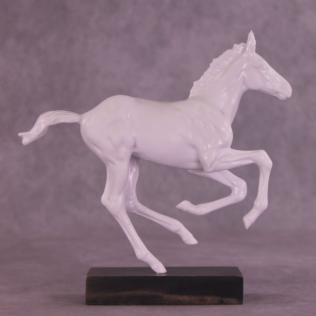 Design-A-Horse NEW FCM Pimento January Release DAH26 PM0261