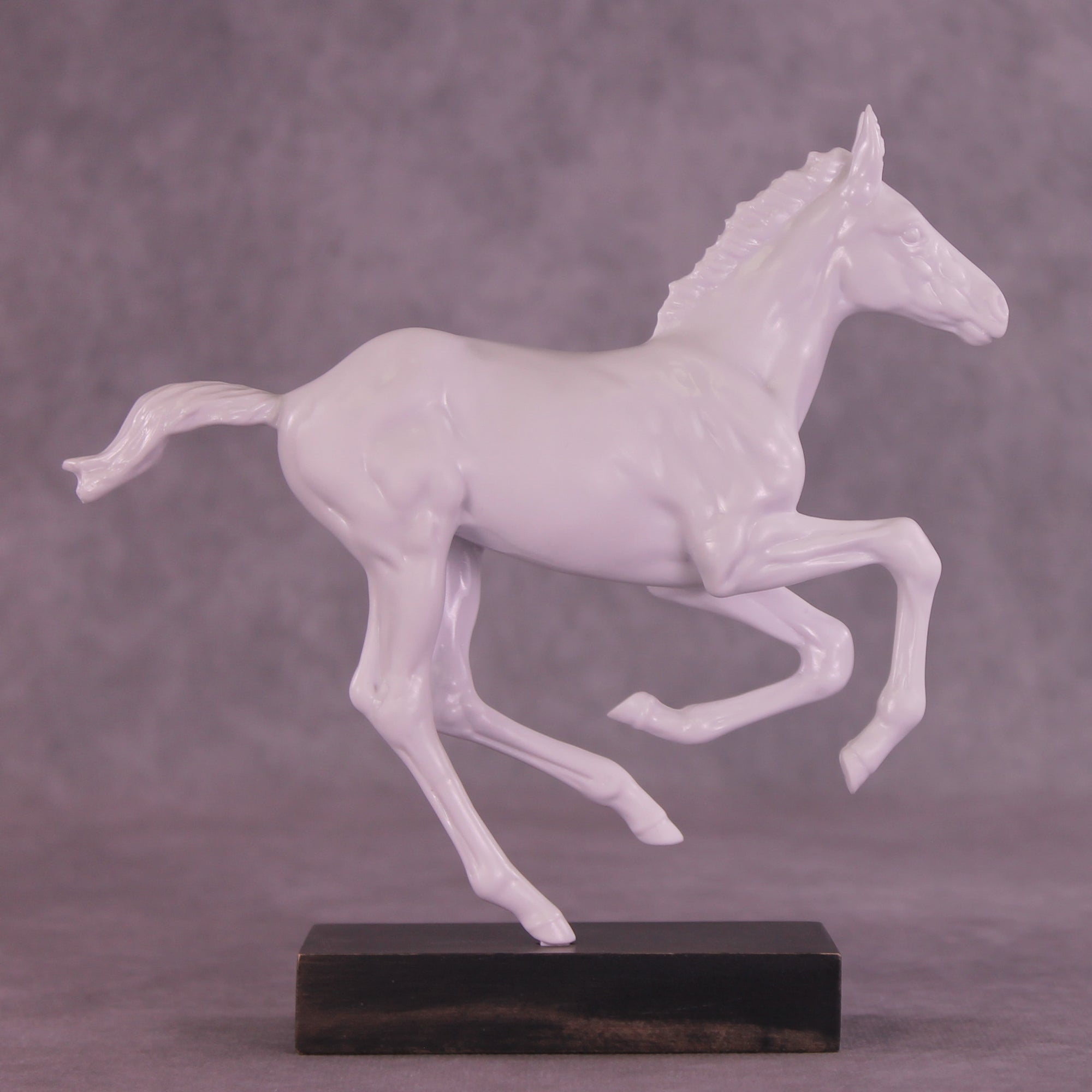 Design-A-Horse NEW FCM Pimento January Release DAH26 PM0261