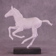 Design-A-Horse NEW FCM Pimento January Release DAH26 PM0261