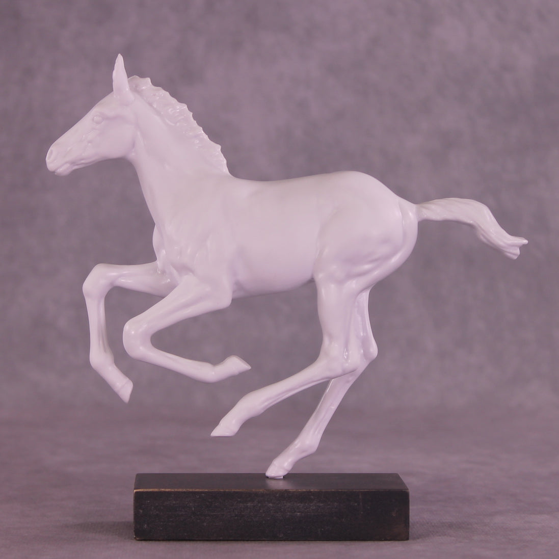 Design-A-Horse NEW FCM Pimento January Release DAH26 PM0261