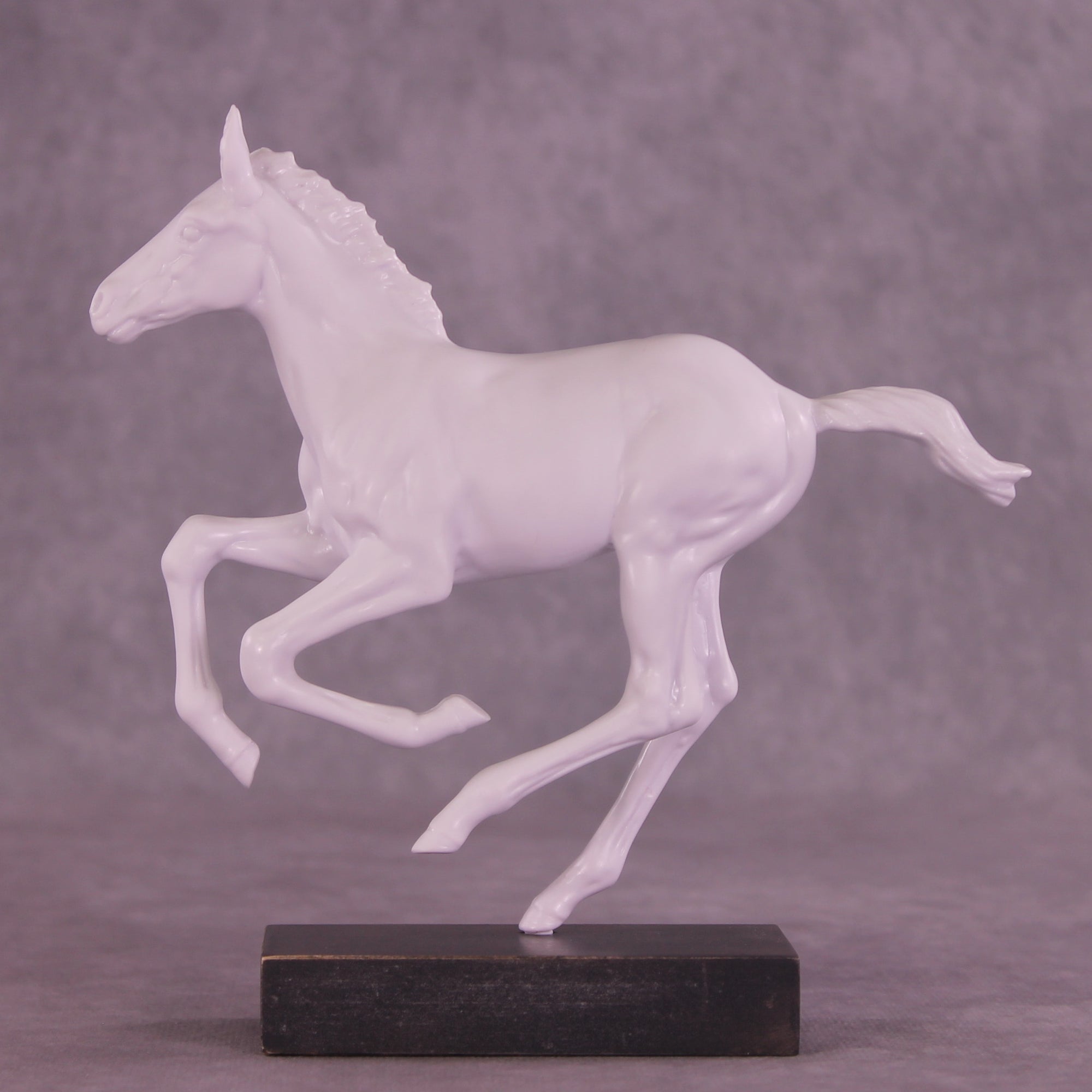 Design-A-Horse NEW FCM Pimento January Release DAH26 PM0261