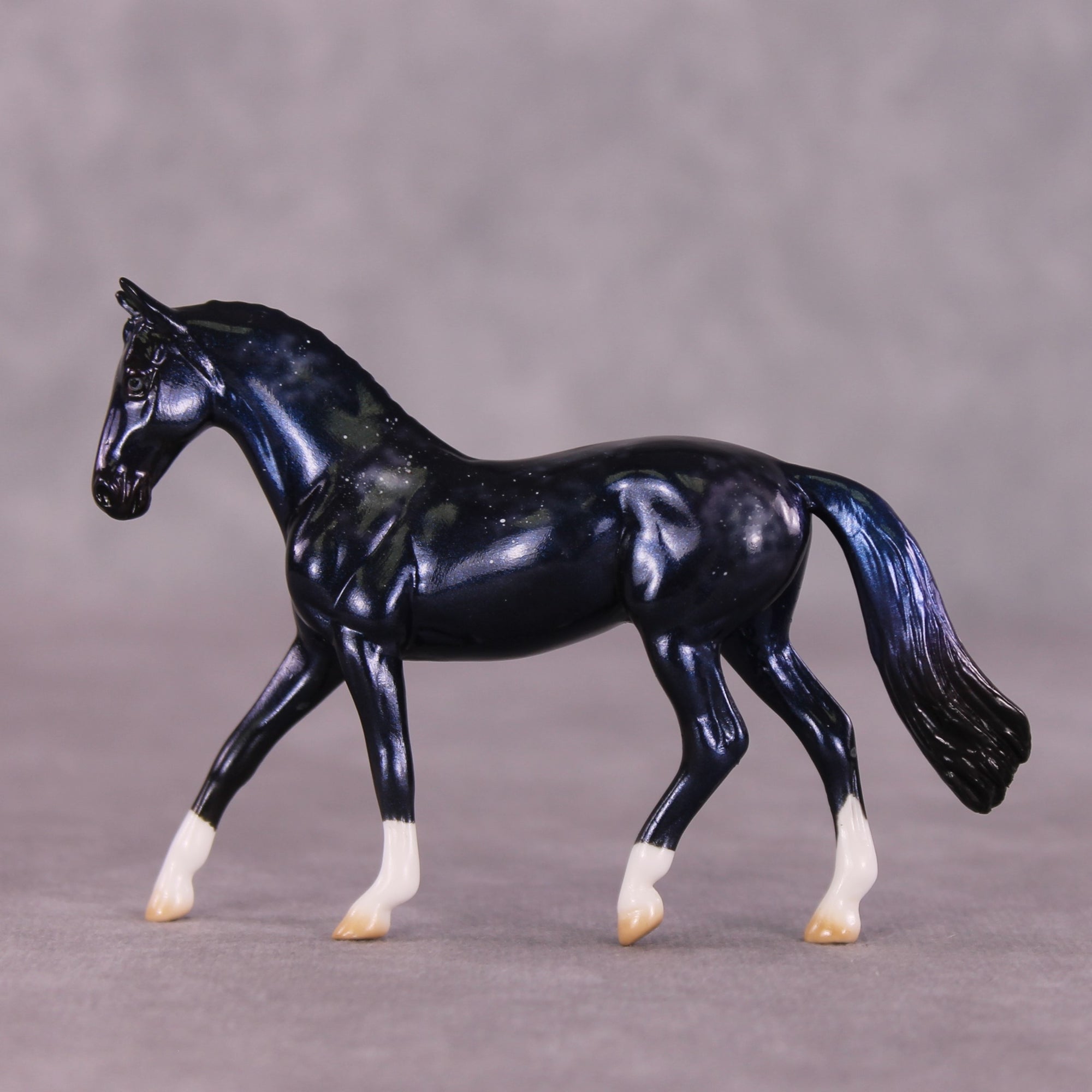 May The Fourth Be With You OOAK Surprise Warmblood Chips Grab Bag by Ellen Robbins SCD25