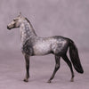&quot;Scion&quot; OOAK Morgan Chip by Dawn Quick SHCF25OS