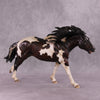 &quot;Galleon&quot; OOAK EFCM Remington by Maggie Jenner Bennett EQ25 Best Offer 07/15/25