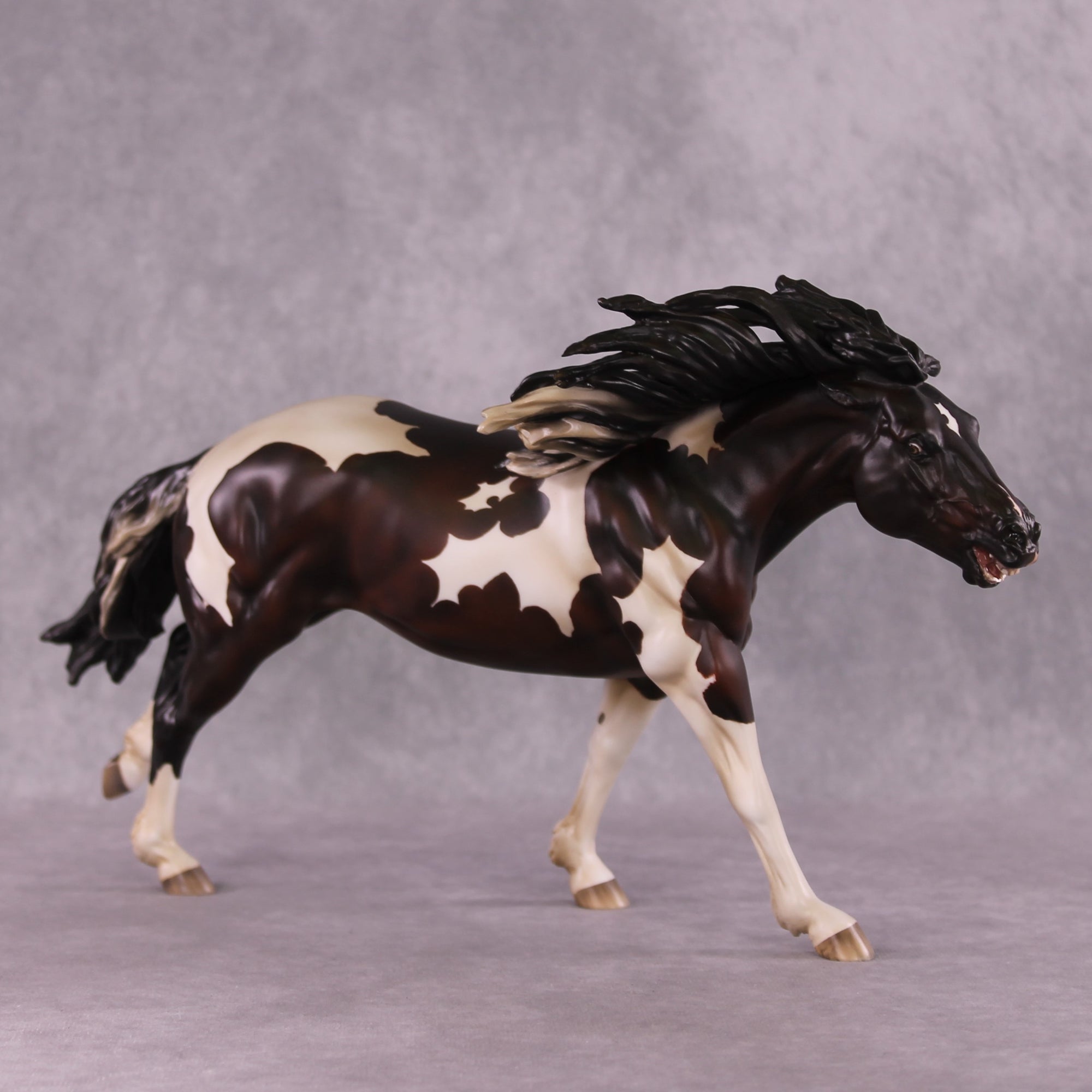 "Galleon" OOAK EFCM Remington by Maggie Jenner Bennett EQ25 Best Offer 07/15/25